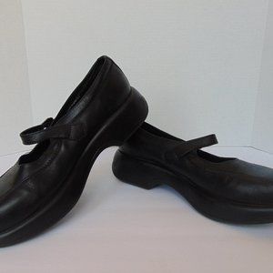 Women's Dansko Mary Jane Shoes Size 42( US 11) in black